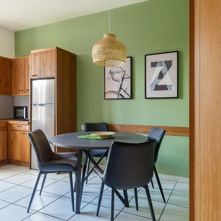 Travel Homes - The Wooden, Spacieux & Bon Quartier Miluza Zewnętrze zdjęcie